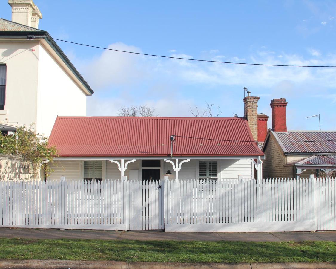 Alexander Cottage Daylesford Exteriér fotografie