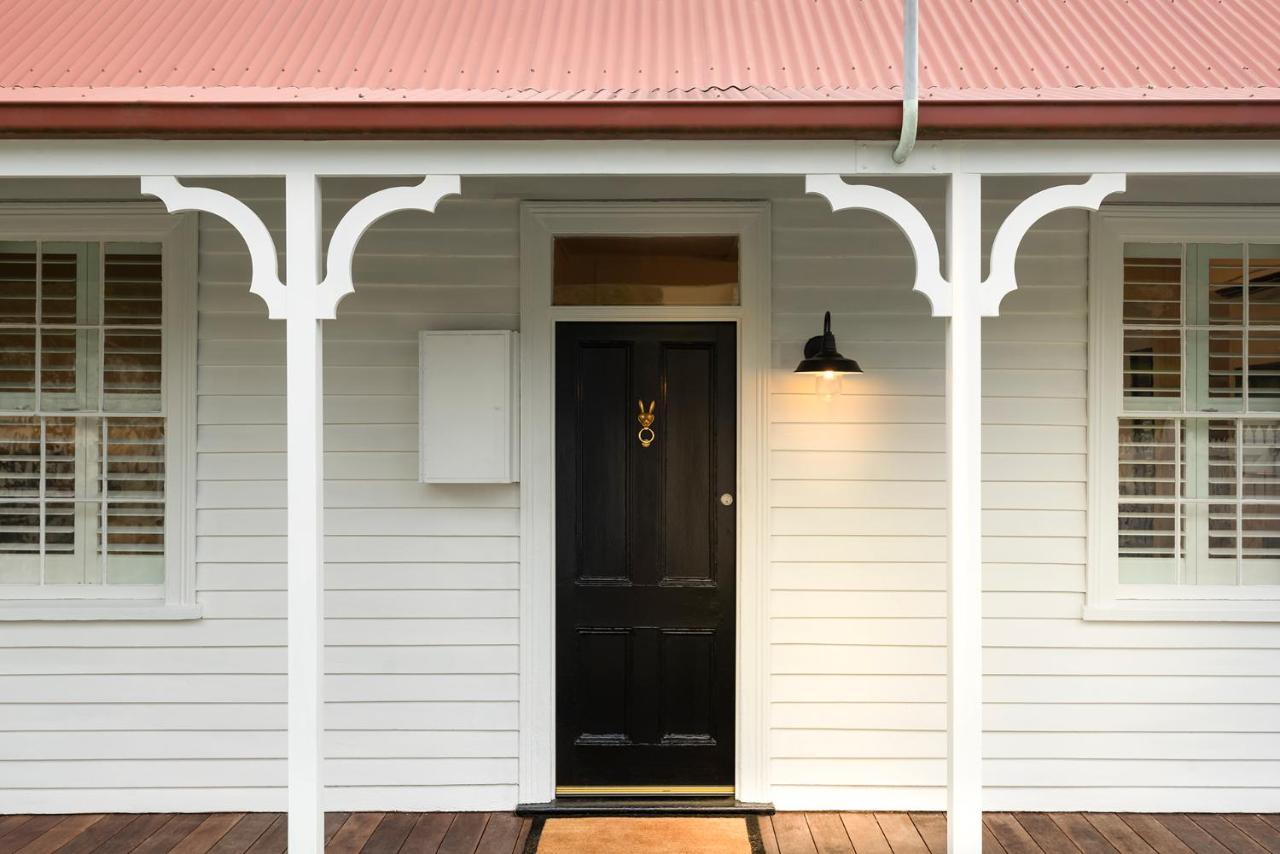 Alexander Cottage Daylesford Exteriér fotografie